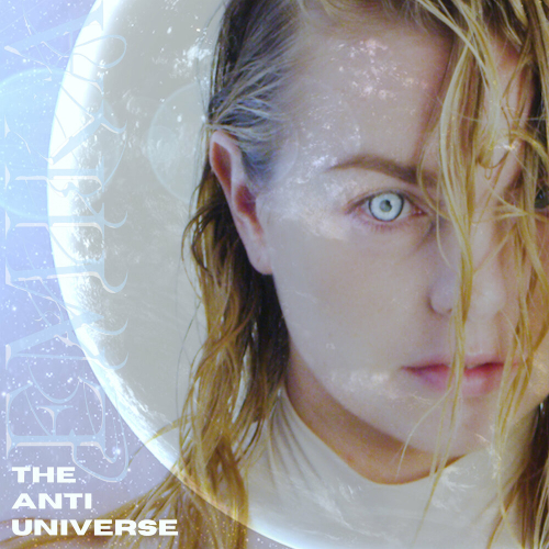 The Anti Universe by Emika - imusic.am