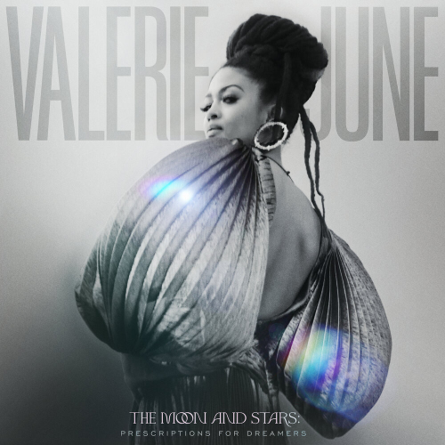 Why The Bright Stars Glow by Valerie June - imusic.am