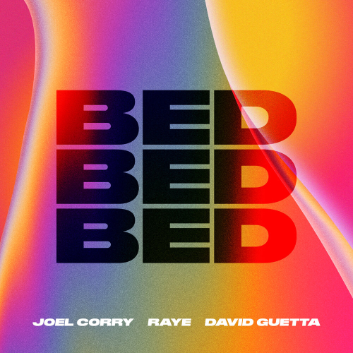 BED by David Guetta, Raye, Joel Corry - imusic.am