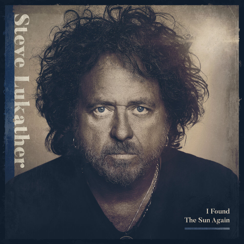 I Found The Sun Again by Steve Lukather - imusic.am