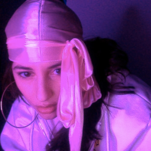 Me So Bad by Kristina Si - imusic.am