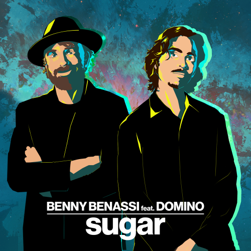 Sugar by Benny Benassi, domiNo - imusic.am