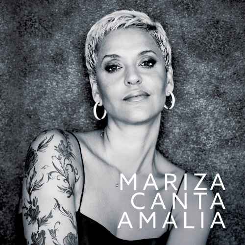 Mariza Canta Amália by Mariza - imusic.am