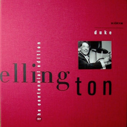 Centennial Edition CD9 by Duke Ellington - imusic.am