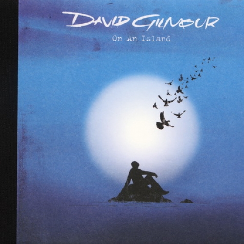 On An Island by David Gilmour - imusic.am