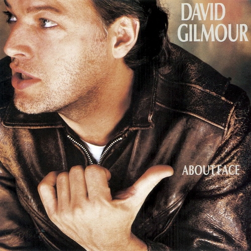 About Face by David Gilmour - imusic.am