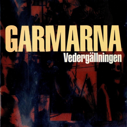 Vedergällningen (vengeance) by Garmarna - imusic.am