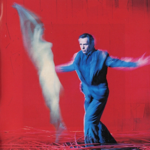Us by Peter Gabriel - imusic.am