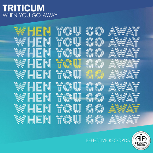When You Go Away by TRITICUM - imusic.am