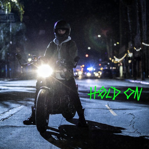 Hold On by Justin Bieber - imusic.am