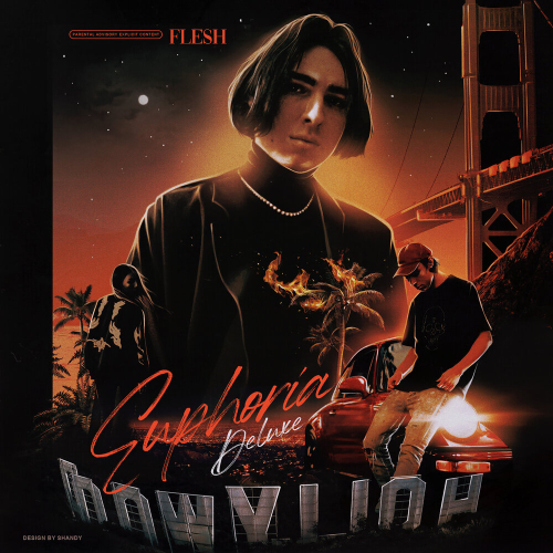 EUPHORIA by FLESH - imusic.am