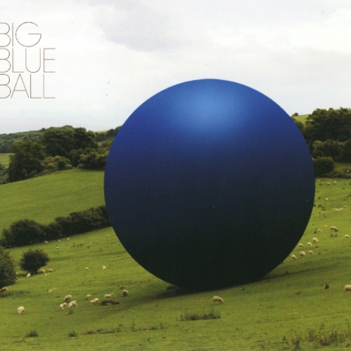 Big Blue Ball by Peter Gabriel - imusic.am