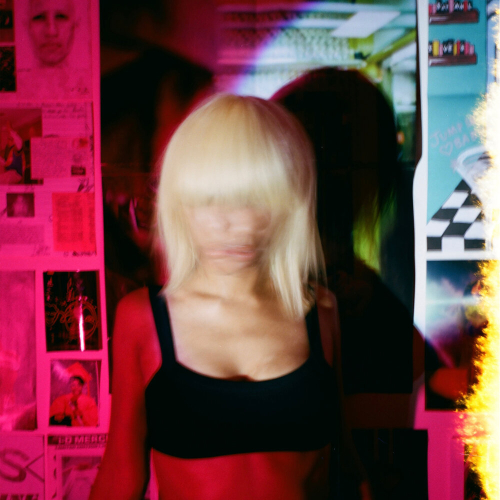 Sing About Love by Fousheé - imusic.am