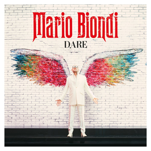 Dare by Mario Biondi - imusic.am