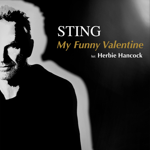 My Funny Valentine by Sting, Herbie Hancock - imusic.am