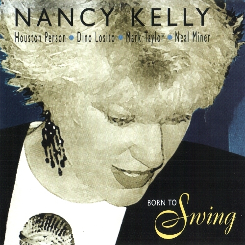 Born To Swing by Nancy Kelly - imusic.am