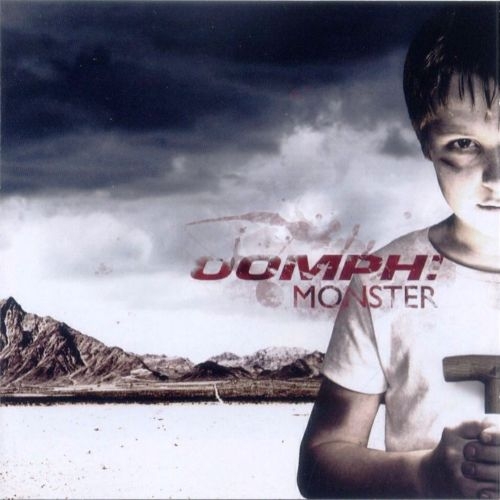 Monster (limited Edition) by Oomph! - imusic.am