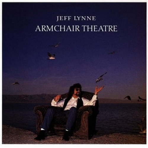 Armchair Theatre by Jeff Lynne - imusic.am
