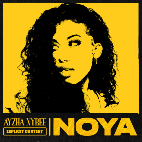 Noya by Ayzha Nyree - imusic.am