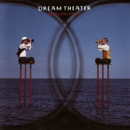 Falling Into Infinity by Dream Theater - imusic.am
