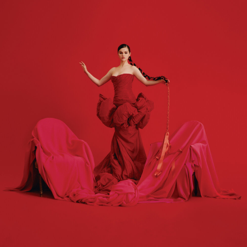 Revelación by Selena Gomez - imusic.am