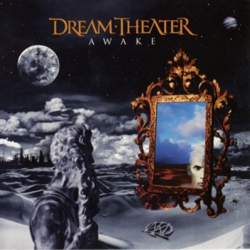 Awake by Dream Theater - imusic.am