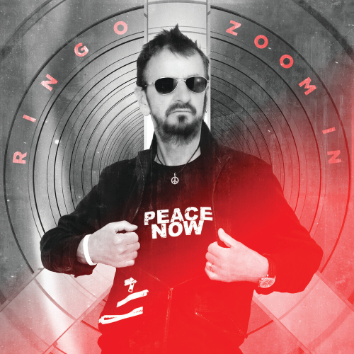 Zoom In EP by Ringo Starr - imusic.am