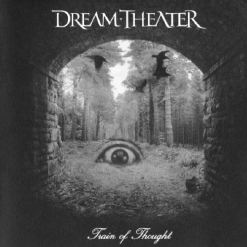 Train Of Thought by Dream Theater - imusic.am