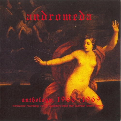 Anthology 1966 - 1969 by Andromeda - imusic.am
