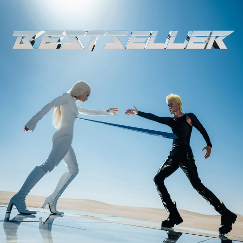 BESTSELLER by MAX BARSKIH, Zivert - imusic.am