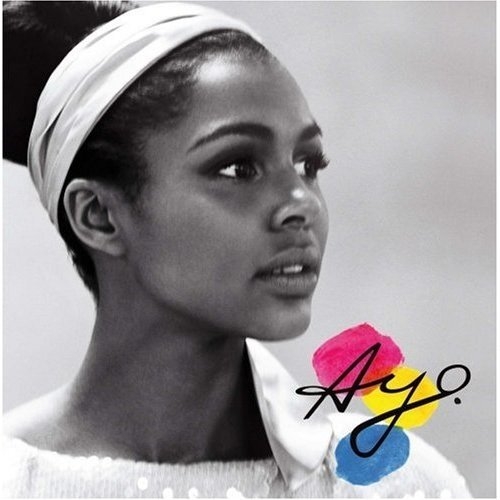 Gravity At Last [Bonus Track] by Ayo - imusic.am