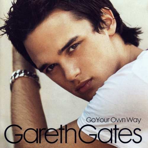 Go Your Own Way (cd2 - Day) by Gareth Gates - imusic.am