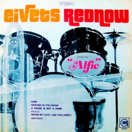 Eivets Rednow...alfie by Stevie Wonder - imusic.am
