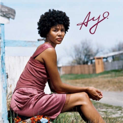 Joyful by Ayo - imusic.am
