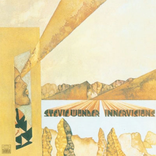Innervisions by Stevie Wonder - imusic.am