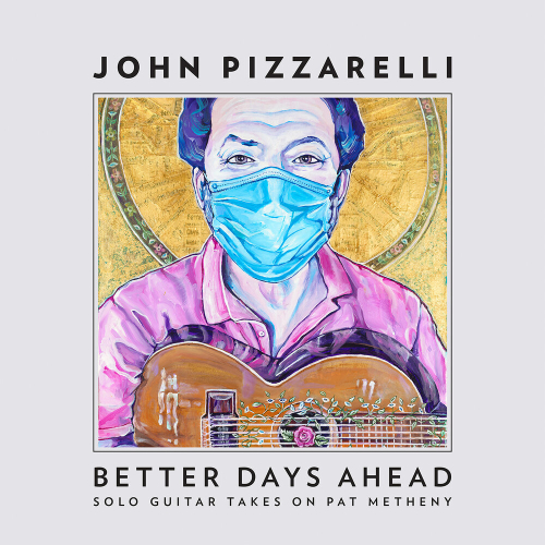James by John Pizzarelli - imusic.am