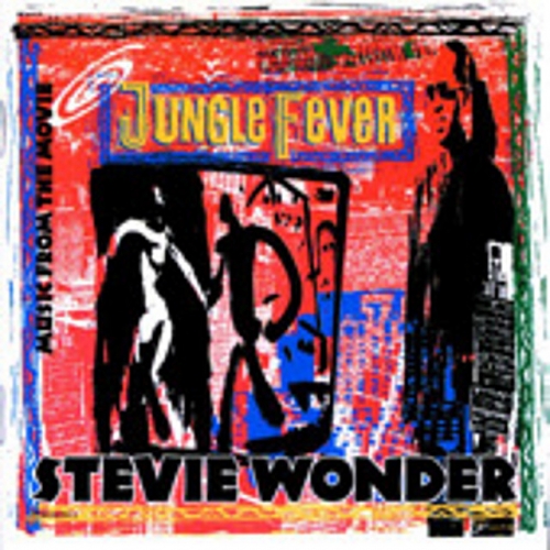 Jungle Fever by Stevie Wonder - imusic.am