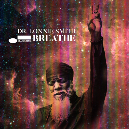 Breathe by Dr. Lonnie Smith - imusic.am