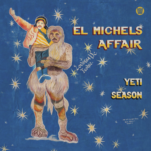 Yeti Season by El Michels Affair - imusic.am