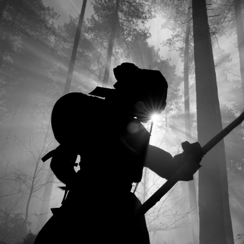 Rōnin I by Unkle - imusic.am