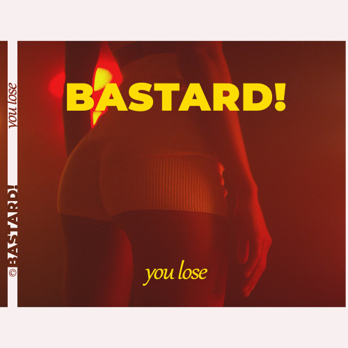 You Lose by Bastard! - imusic.am