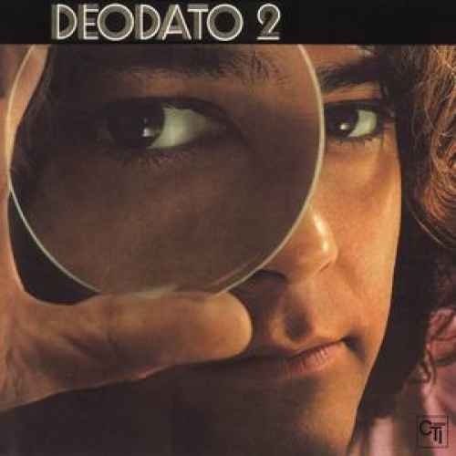 Deodato 2 by Eumir Deodato - imusic.am