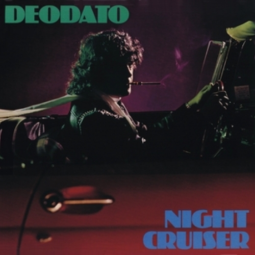 Night Cruiser by Deodato - imusic.am