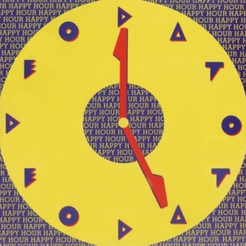 Happy Hour by Eumir Deodato - imusic.am