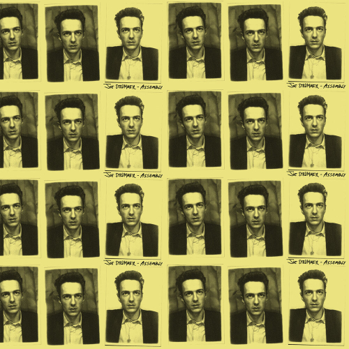 Assembly by Joe Strummer - imusic.am