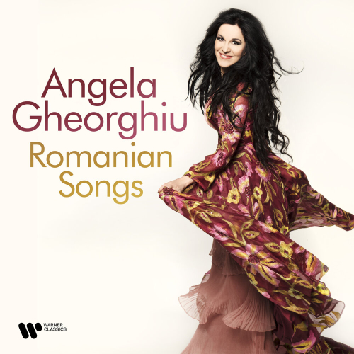 Romanian Songs by Angela Gheorghiu, Richard Stein, Gherase Dendrino, Aurel Giroveanu, Claude Romano - imusic.am