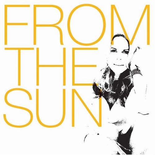 From The Sun by Vonda Shepard - imusic.am