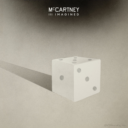 Find My Way by Paul McCartney, Beck - imusic.am