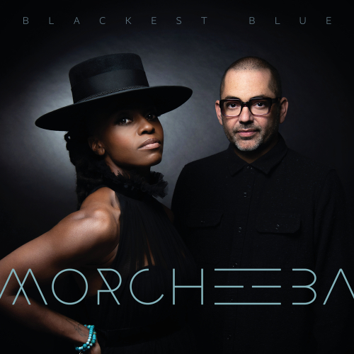 Blackest Blue by Morcheeba - imusic.am