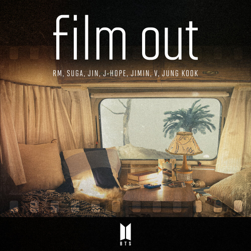 Film Out by BTS - imusic.am